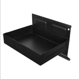 Magnetic Shelf, 150 mm