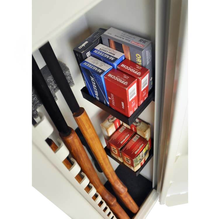 Magnetic Shelf, 150 mm