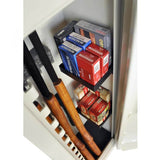 Magnetic Shelf, 150 mm