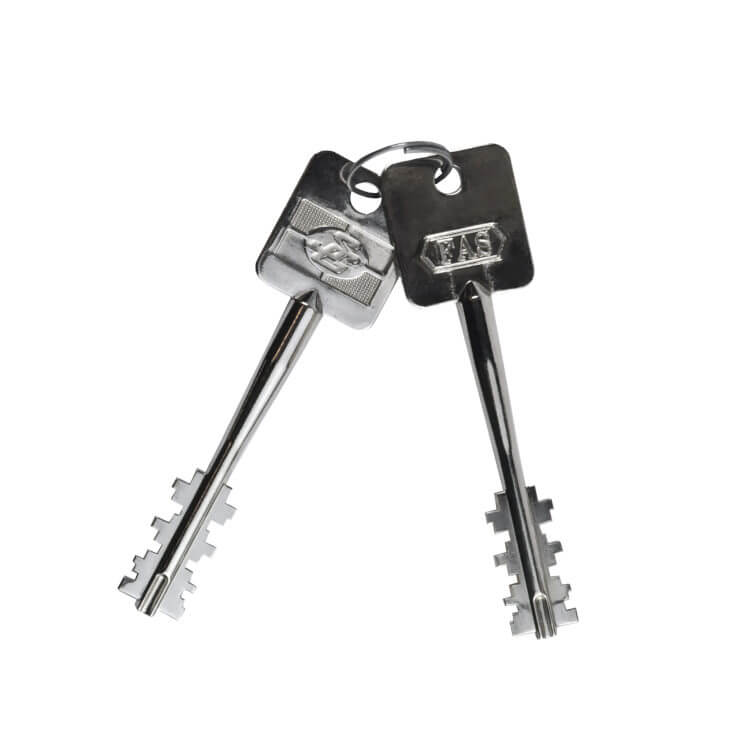 SP99 Gunsafe