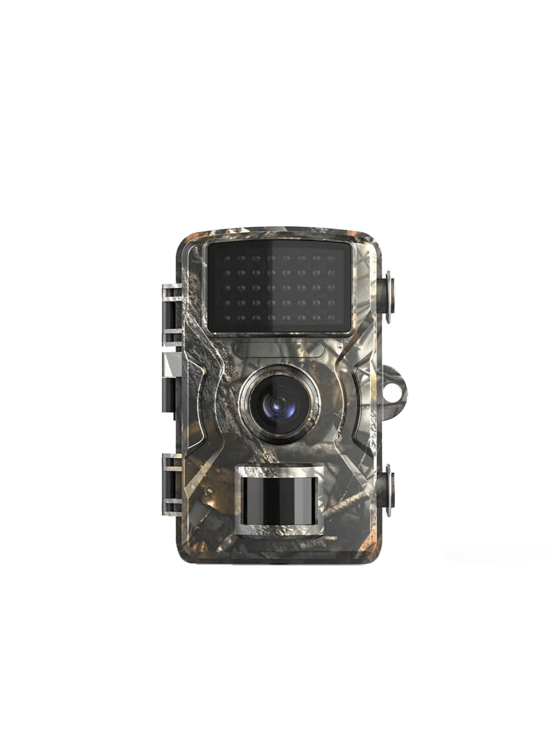 Scandinavian Wildlife Camera