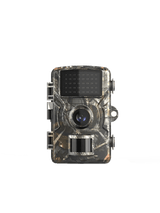 Scandinavian Wildlife Camera