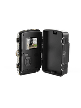 Scandinavian Wildlife Camera