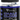 Vesta Chalk Cloud kugler, .50, 50 stk