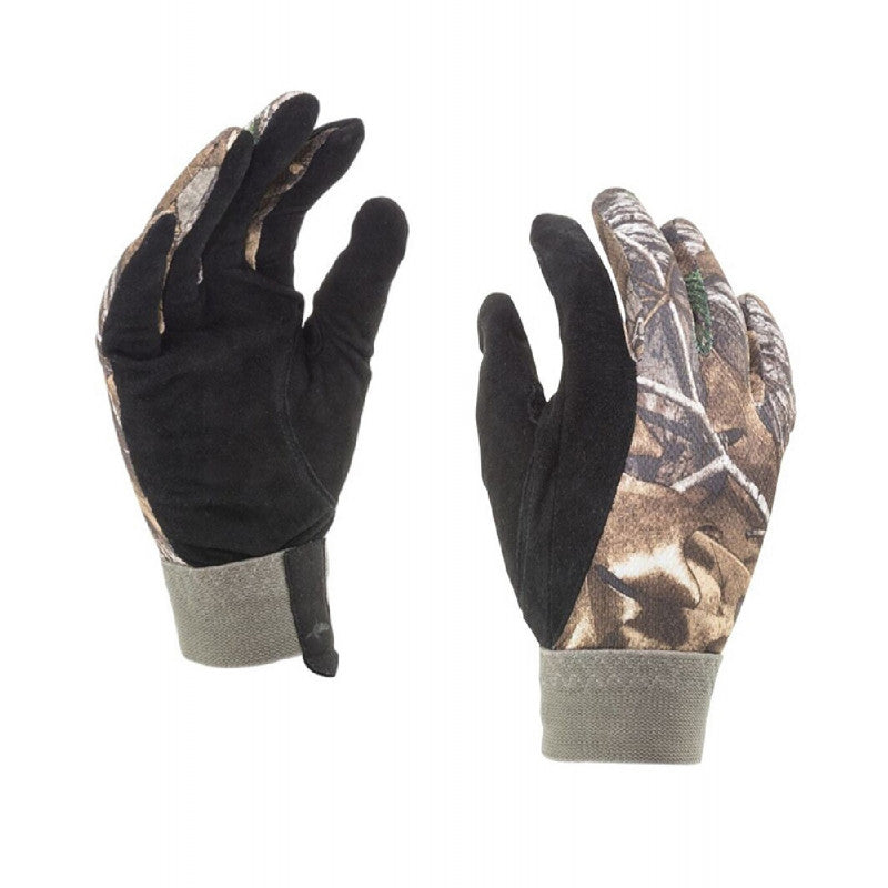 Sealskinz Camo Shooting Glove, Realtree Xtra Camo