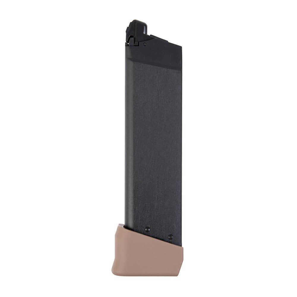 Secutor Gladius Magna CO2 magazine