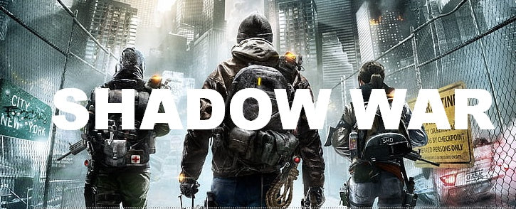 Shadow War Milsim Event 2023