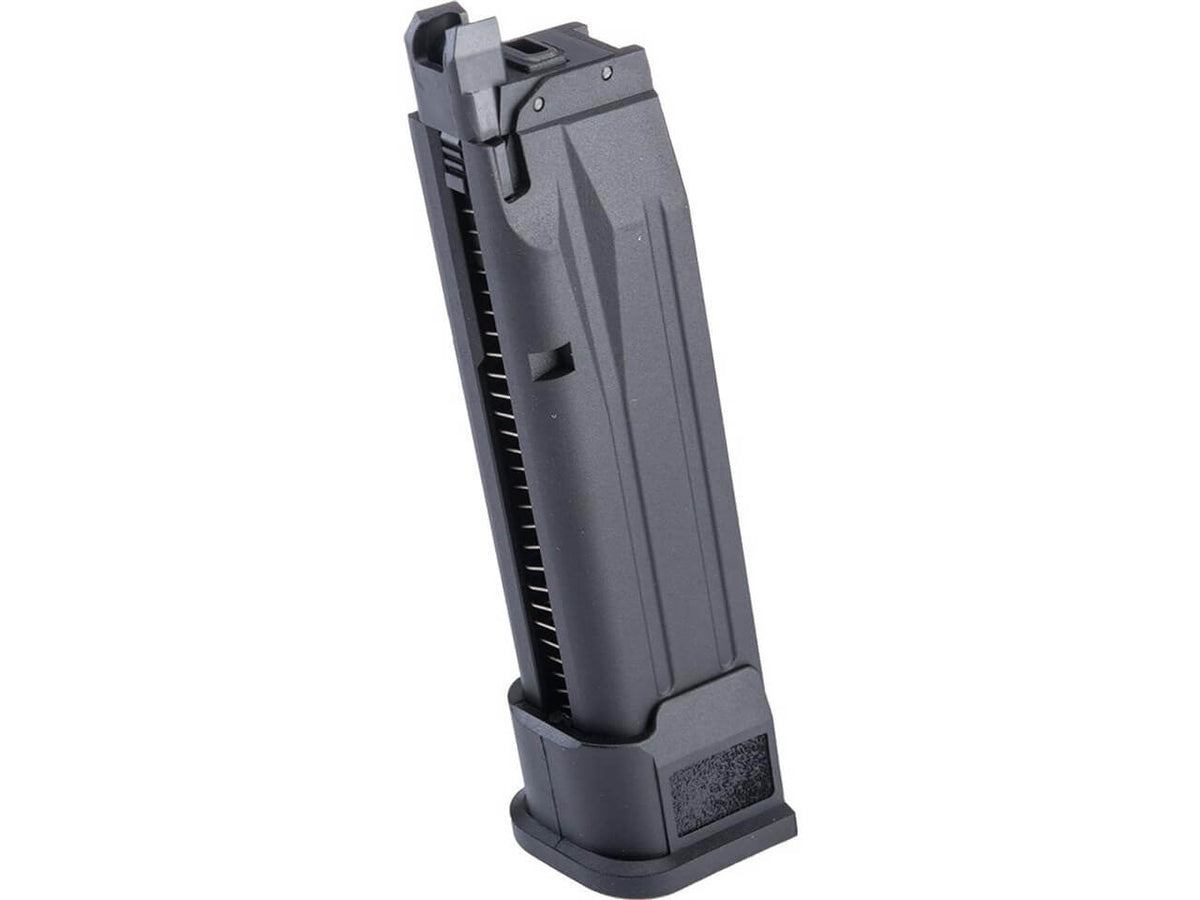 Sig Sauer Proforce M17 magazine, CO2, Black