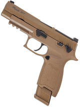 Sig Sauer Proforce M17, CO2