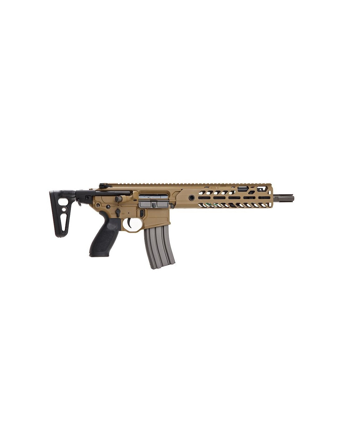 Sig Sauer Proforce MCX Virtus, Coyote – billede 2