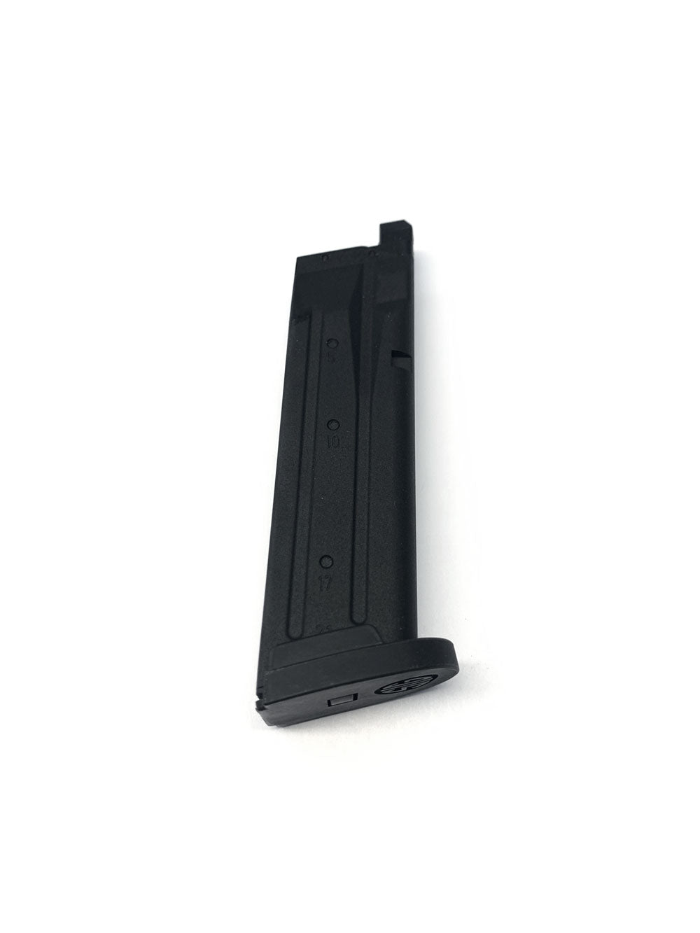 Sig Sauer P320, Gas Magasin