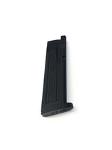 Sig Sauer P320, Gas Magasin