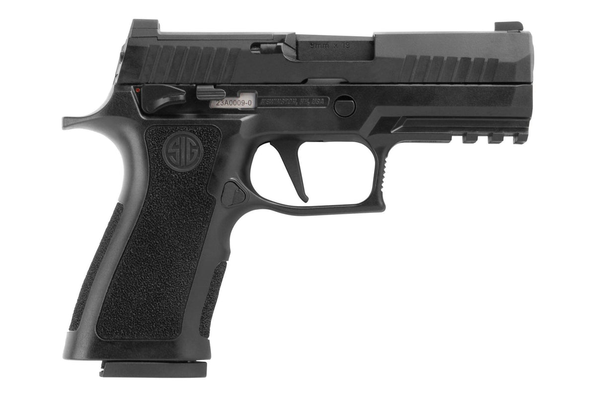 Sig Sauer P320 X-Carry