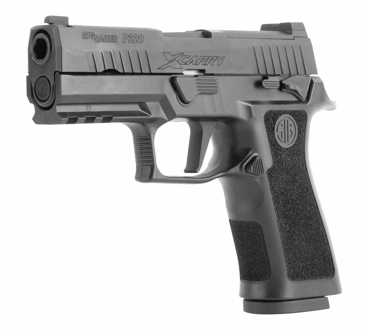 Sig Sauer P320 X-Carry