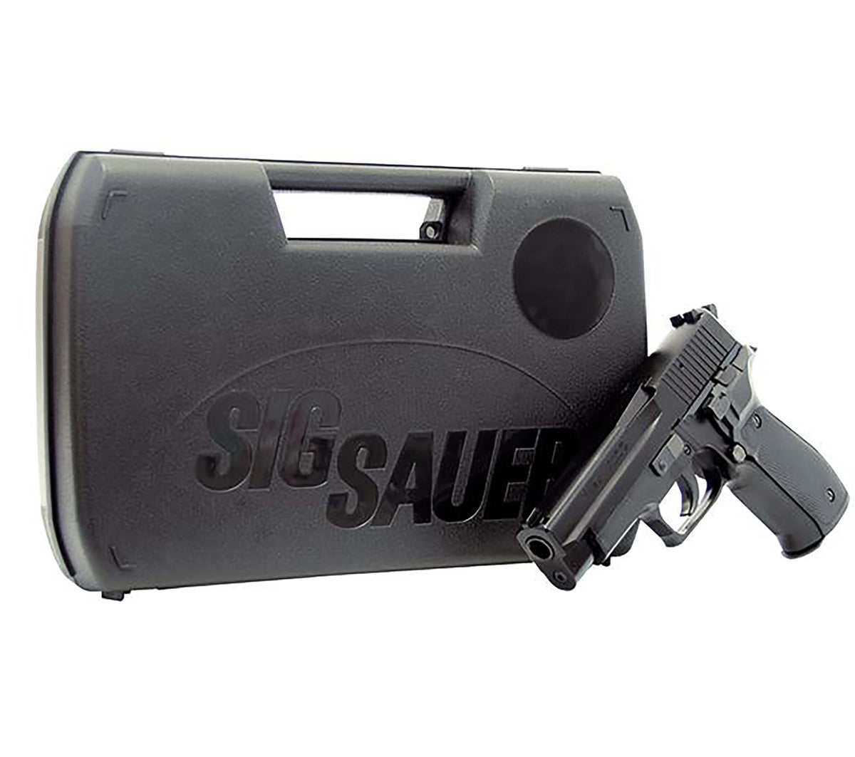 Sig Sauer Pistol case