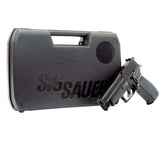 Sig Sauer Pistol case
