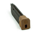 Sig Sauer Proforce M17 magazine, CO2