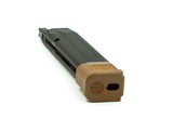 Sig Sauer Proforce M17 magazine, Gas