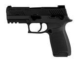 Sig Sauer Proforce M18, Gas, Black