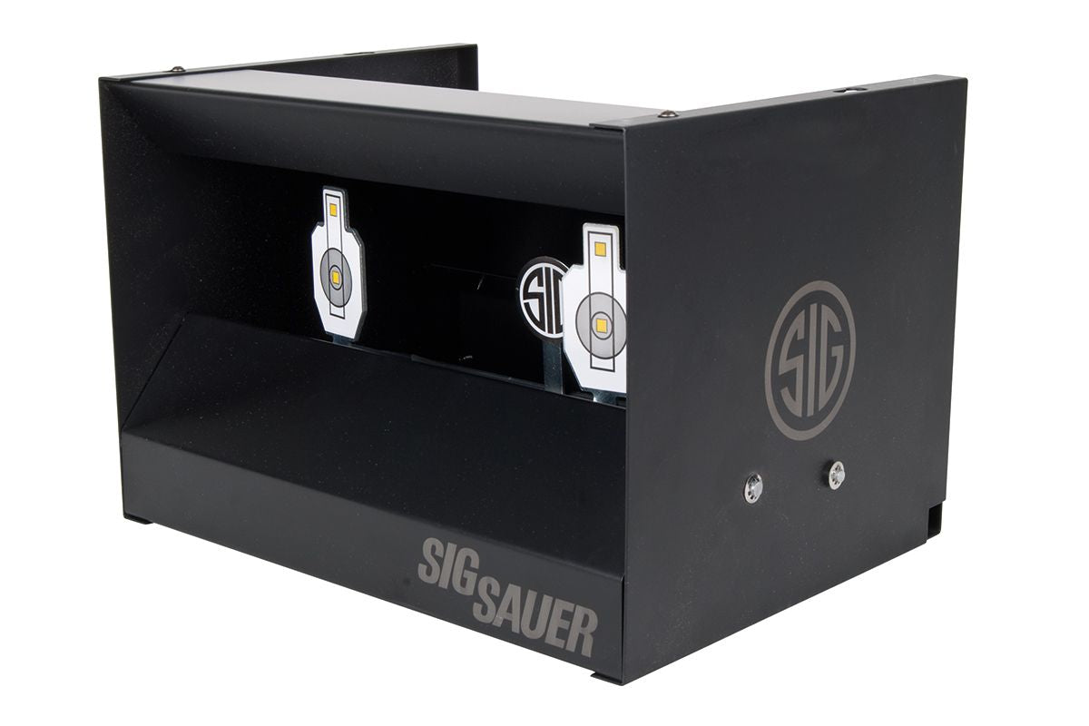 Sig Sauer Skydekasse