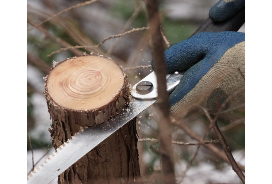 Silky Gomboy 270-10, Black