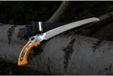 Silky Gunfighter Curve 330. Orange