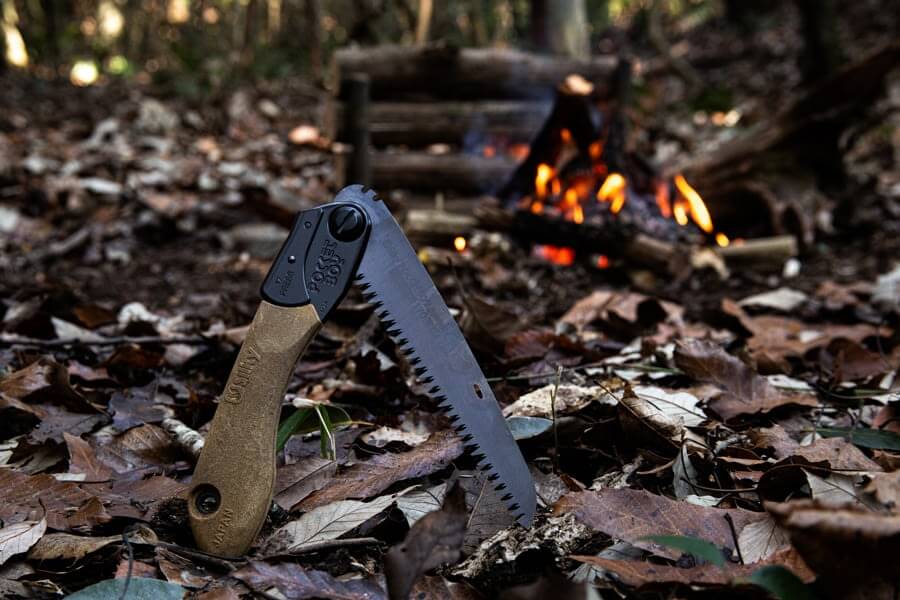 Silky Pocketboy Outback 170-10