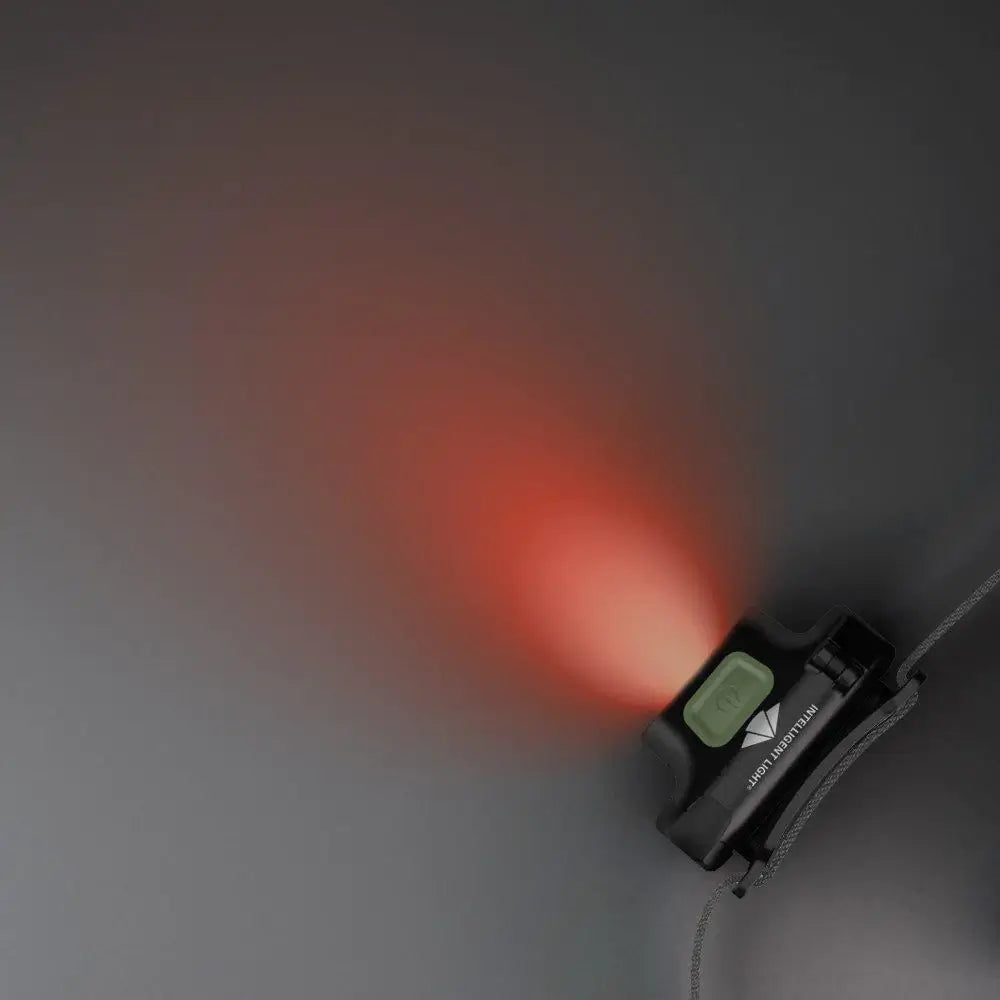 Silva Scout 3X Headlamp