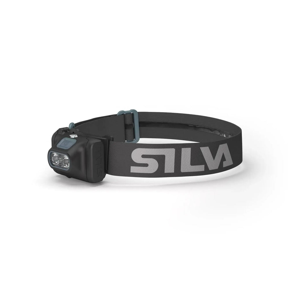 Silva Scout 3XT Pandelampe Silva