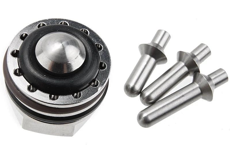 Silverback Advanced Piston Head TAC-41/SRS