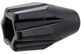 Silverback Bolt Knob, Vauban Black