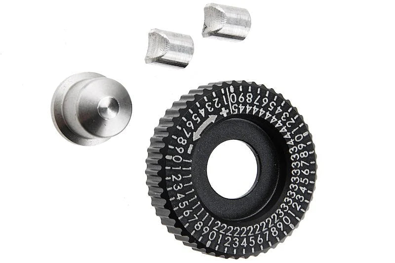 Silverback TAC-41 Advanced Hop-Up Kit