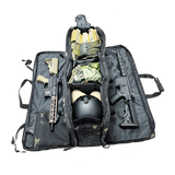 Sixmm Battle Ready Bag