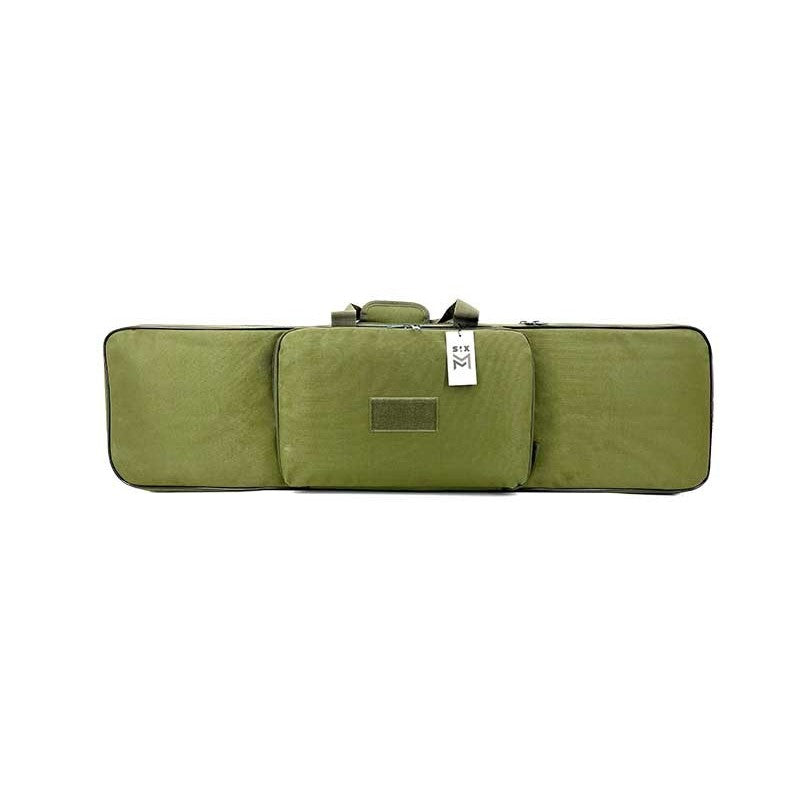 Sixmm GB Rifle Case