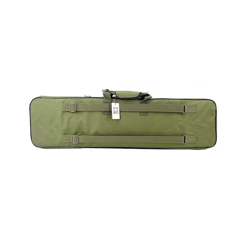 Sixmm GB Rifle Case