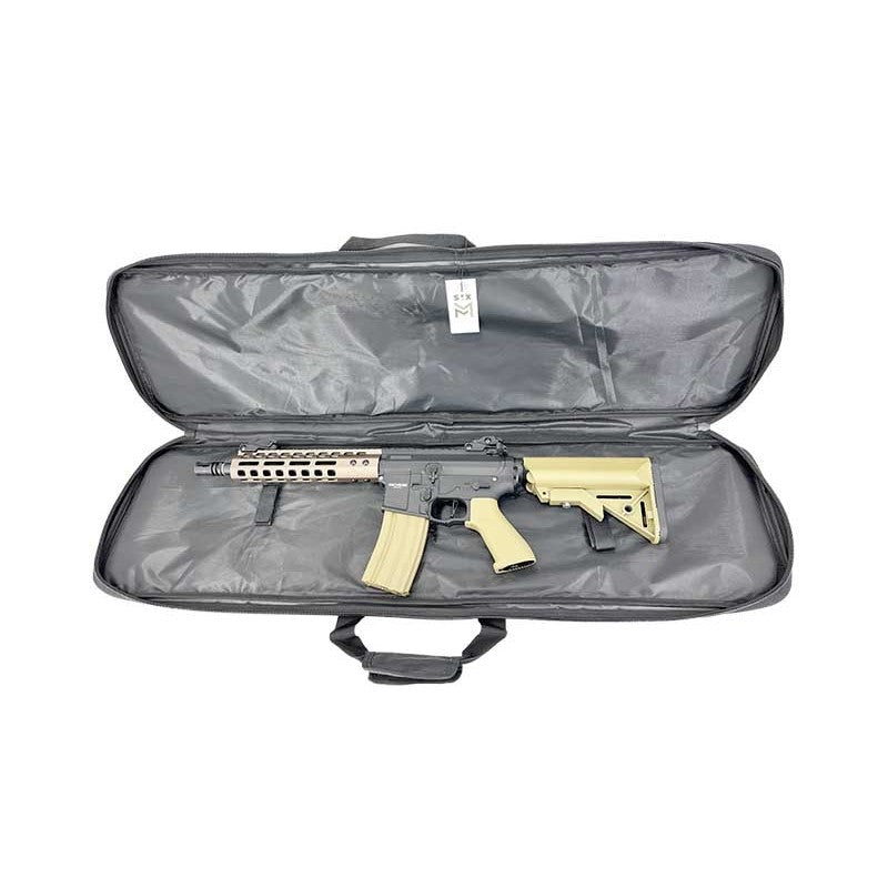 Sixmm GB Rifle Case