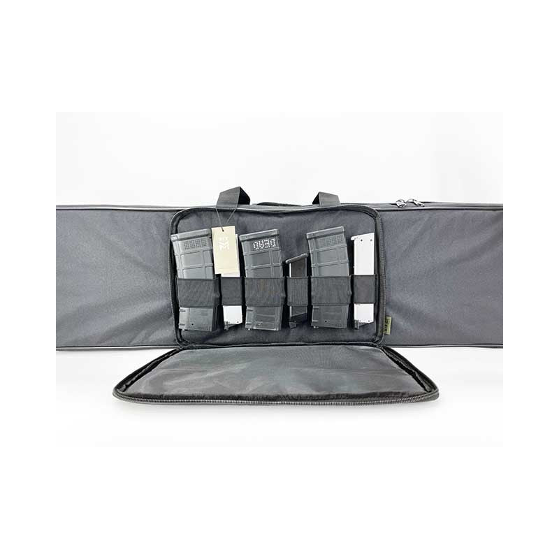 Sixmm GB Rifle Case