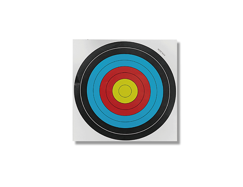 EK Shooting target 40x40