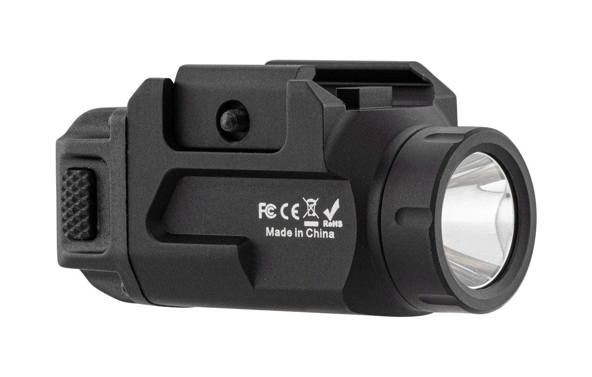Skywoods Rafale Pistol Flashlight