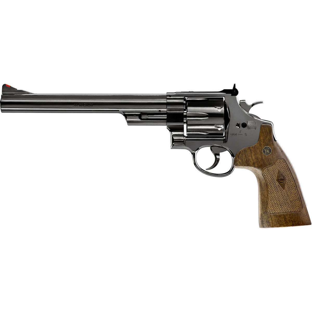 Smith & Wesson M29 8 3/8"
