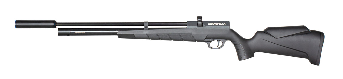 Snowpeak P900 Gen3, 4,5mm, PCP
