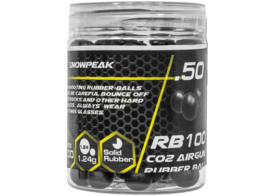 Artemis RB100, .50, 100 pcs