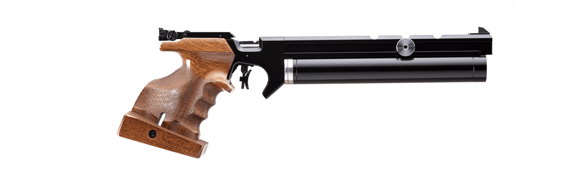 Snowpeak PP20 PCP Air Pistol 