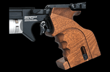 Snowpeak PP20 PCP Air Pistol 