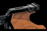 Snowpeak PP20 PCP Air Pistol 