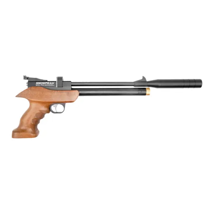 Artemis PP800R PCP air gun, 4.5mm