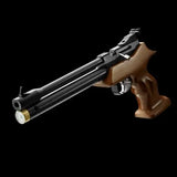 Artemis PP800R PCP air gun, 4.5mm