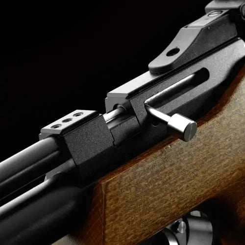 Artemis PP800R PCP air gun, 4.5mm