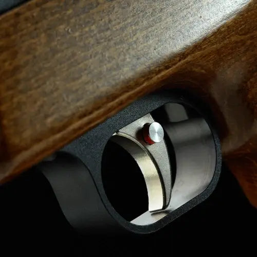 Artemis PP800R PCP air gun, 4.5mm