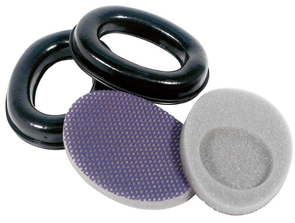 Sordin Foam Earmuffs